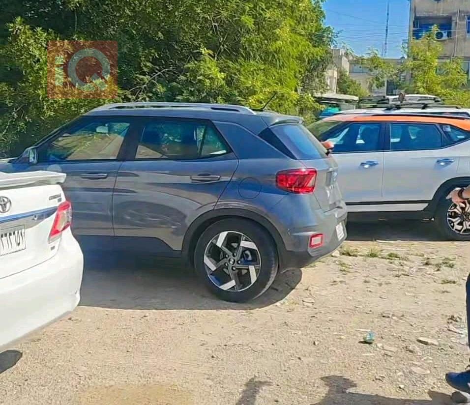هيونداي فينو